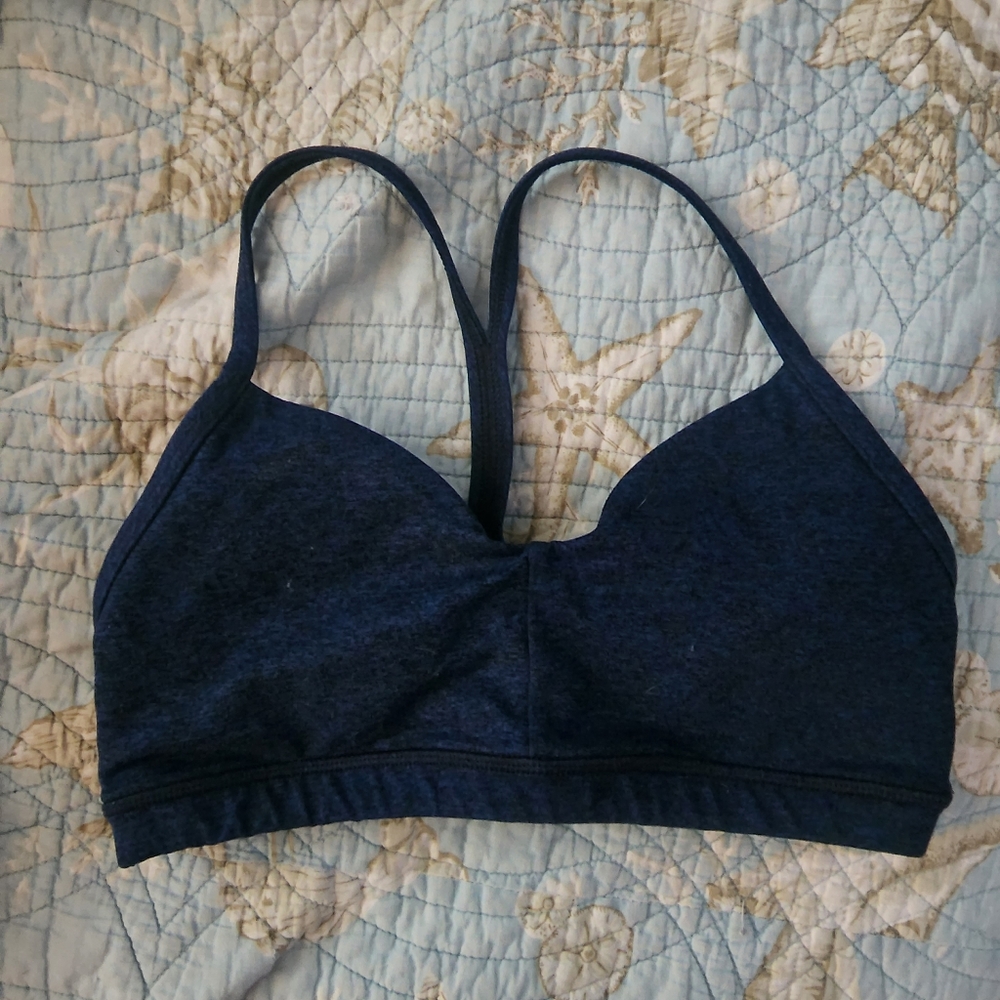 EUC Fleo Reinette Sports Bra